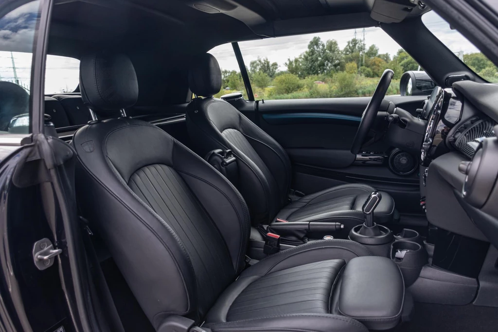 MINI Cooper Cabrio – foto 15