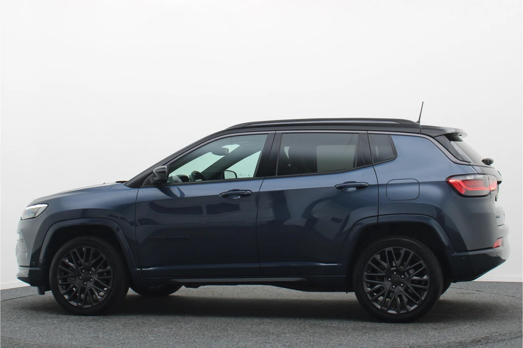 Jeep Compass – foto 4