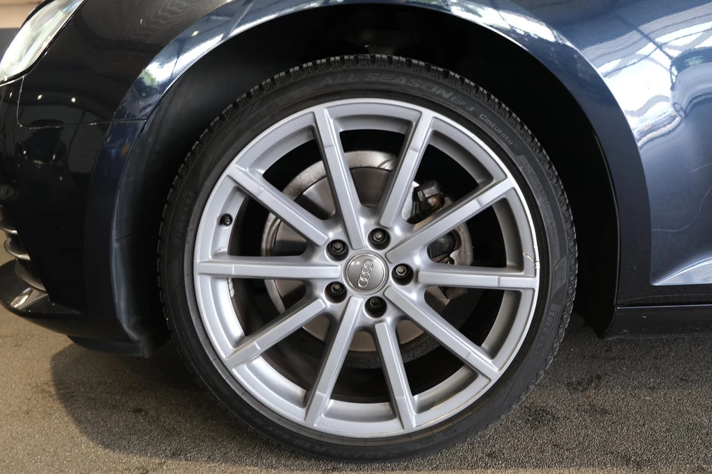 Audi A4 – foto 17