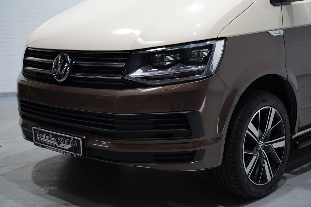 Volkswagen Transporter – foto 15