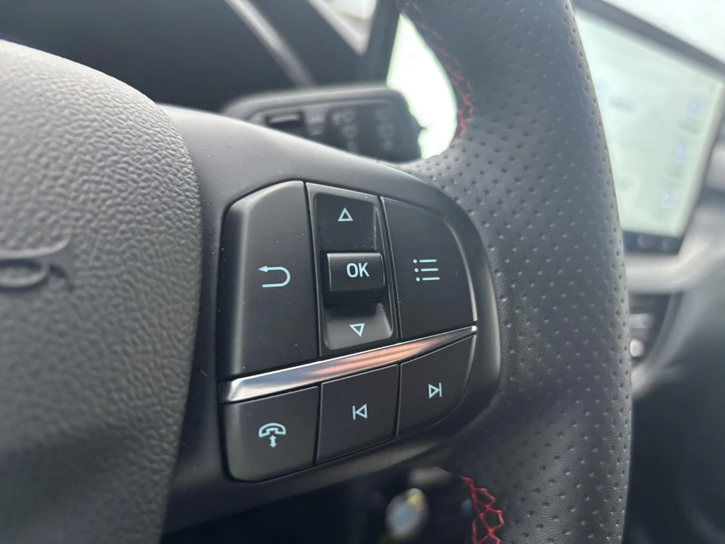 Ford Kuga – foto 13