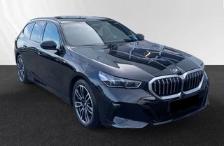 BMW 5 Serie – thumbnail 4