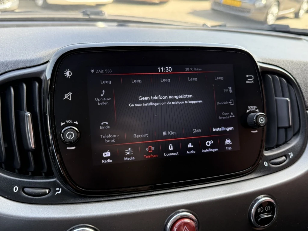 Fiat 500 – foto 14