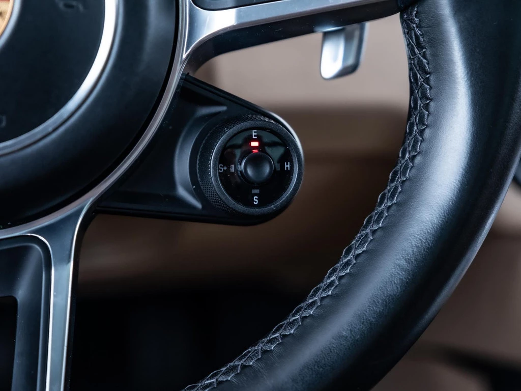 Porsche Cayenne – foto 71