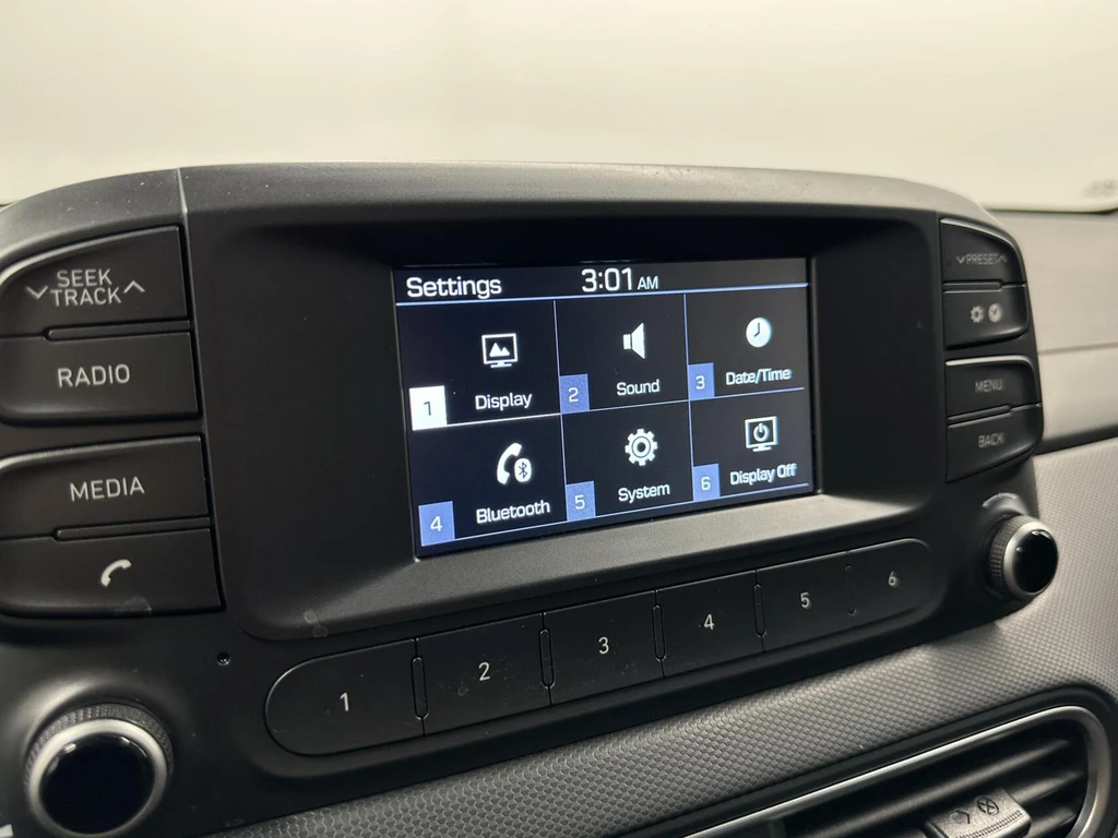 Hyundai Kona – foto 25
