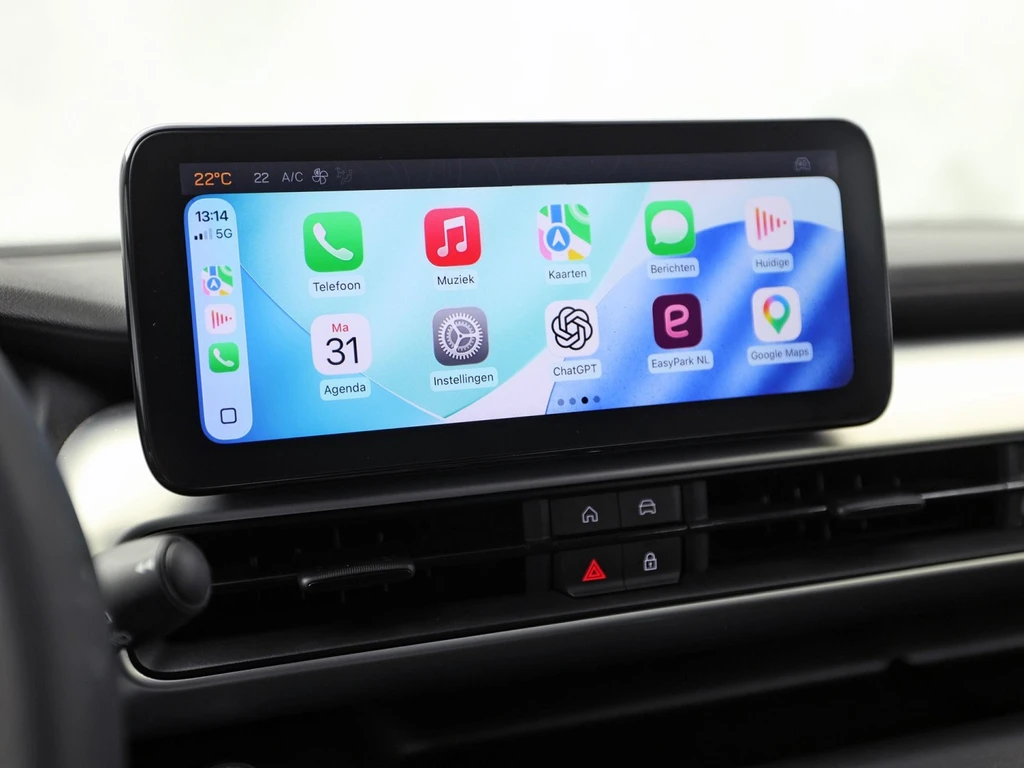 Jeep Avenger – foto 10