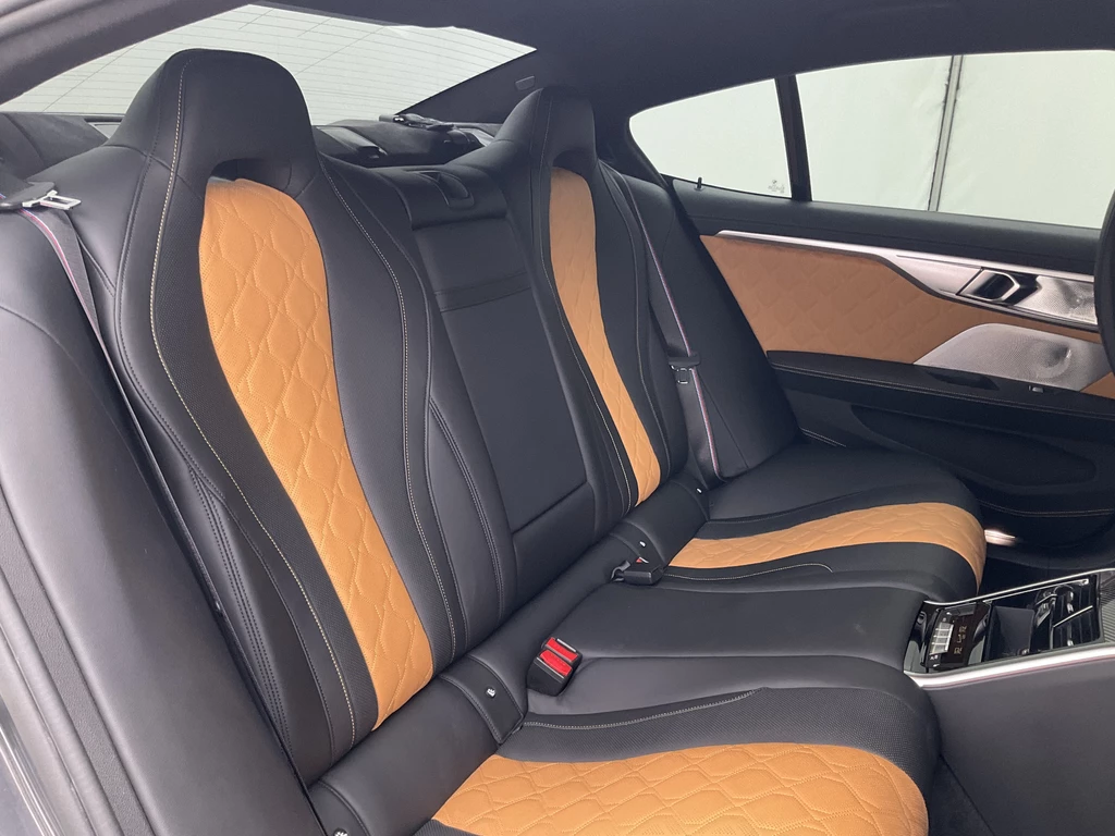 BMW M8 – foto 65
