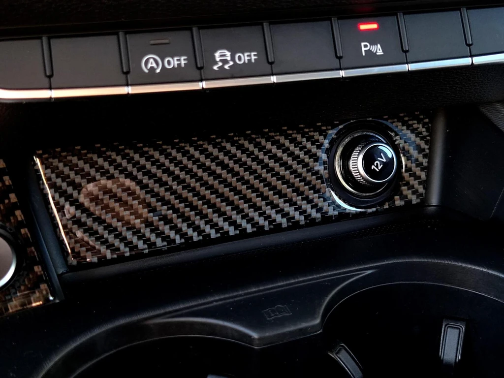 Audi A4 – foto 38