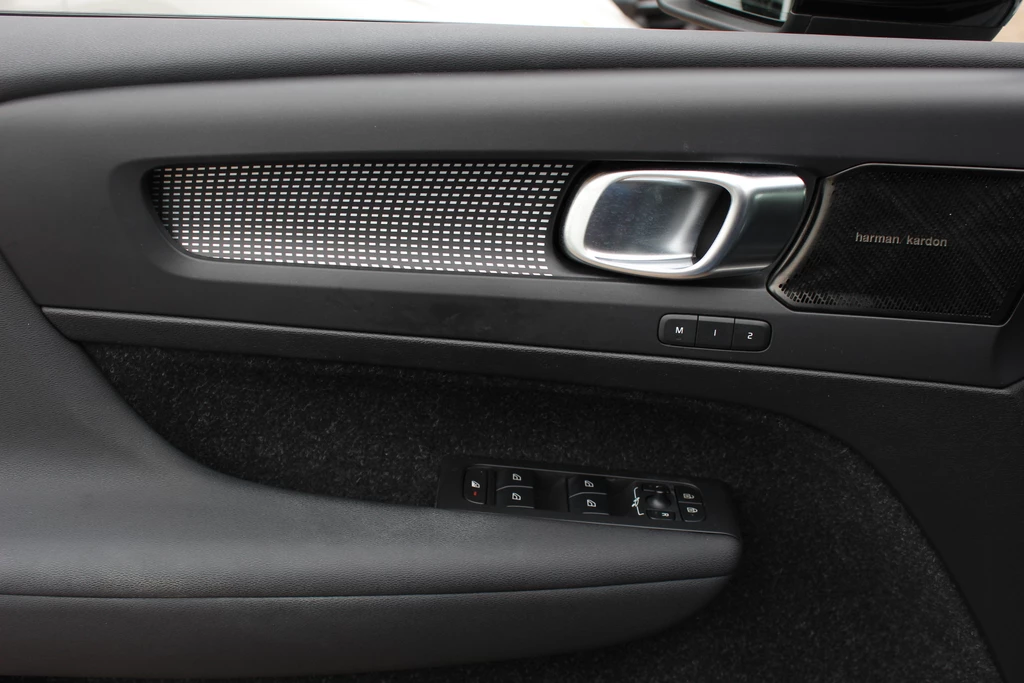 Volvo XC40 – foto 31