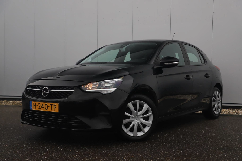 Opel Corsa – foto 2