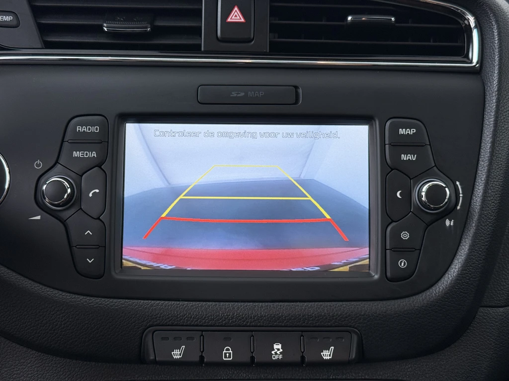 Kia Ceed Sportswagon – foto 31