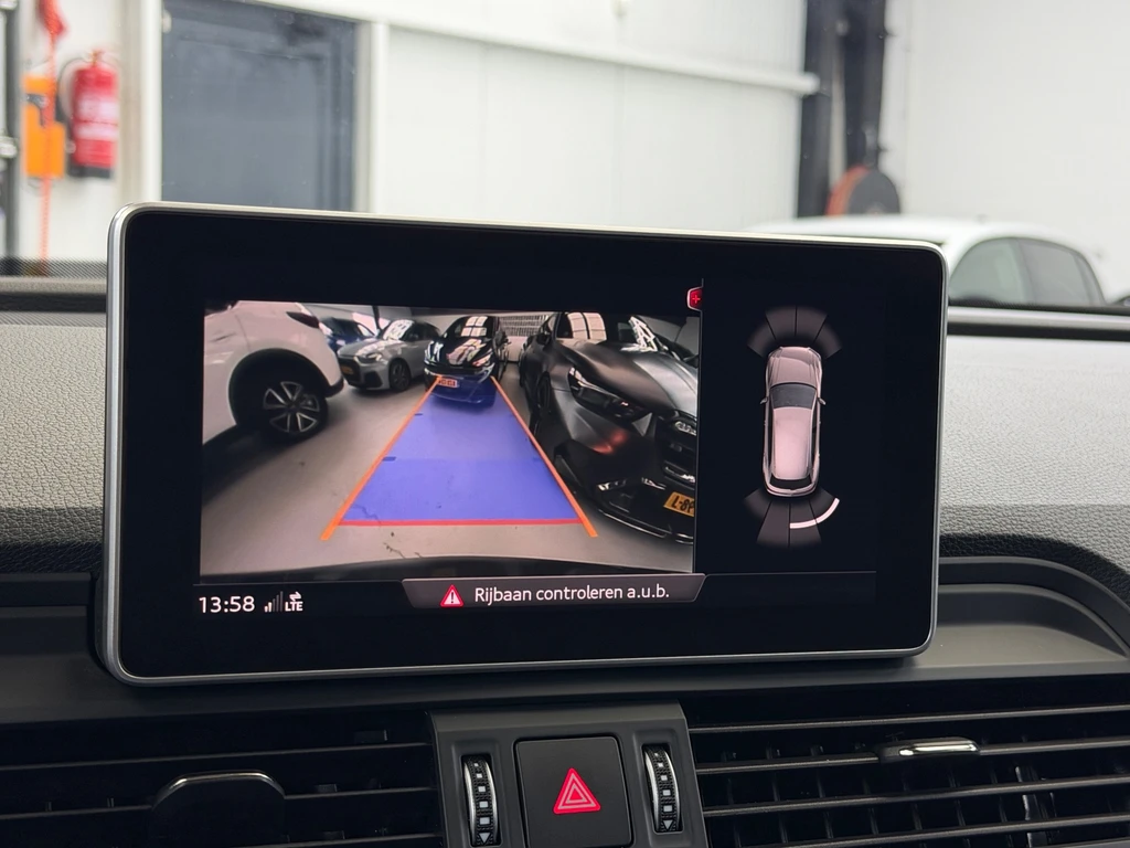Audi Q5 – foto 20