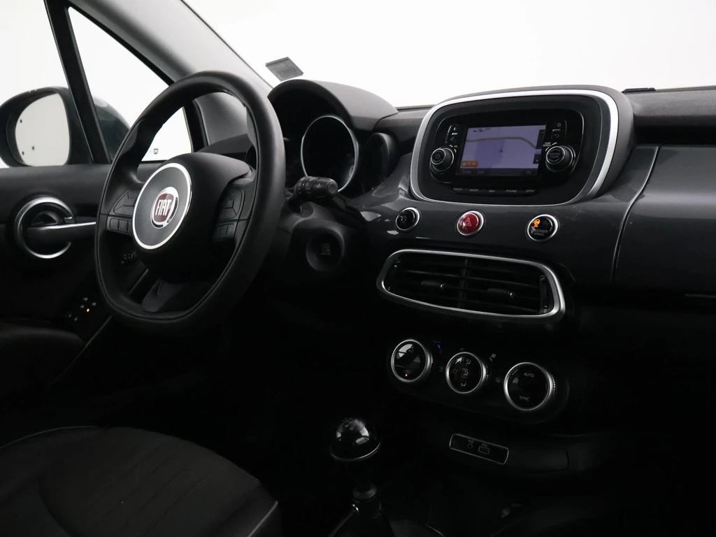 Fiat 500X – foto 9