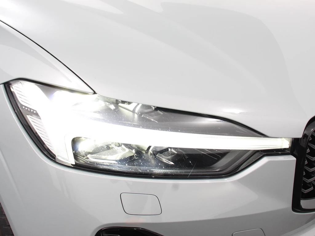 Volvo XC60 – foto 12