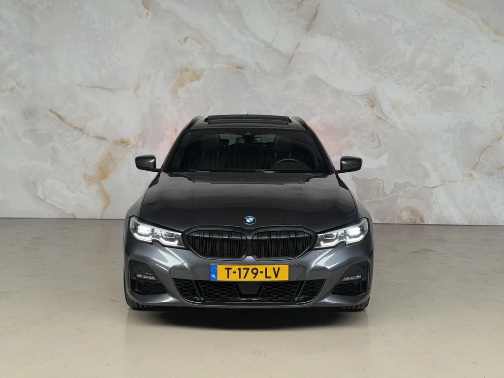 BMW 3 Serie – foto 6