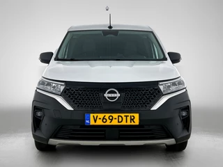 Nissan Townstar – thumbnail 5