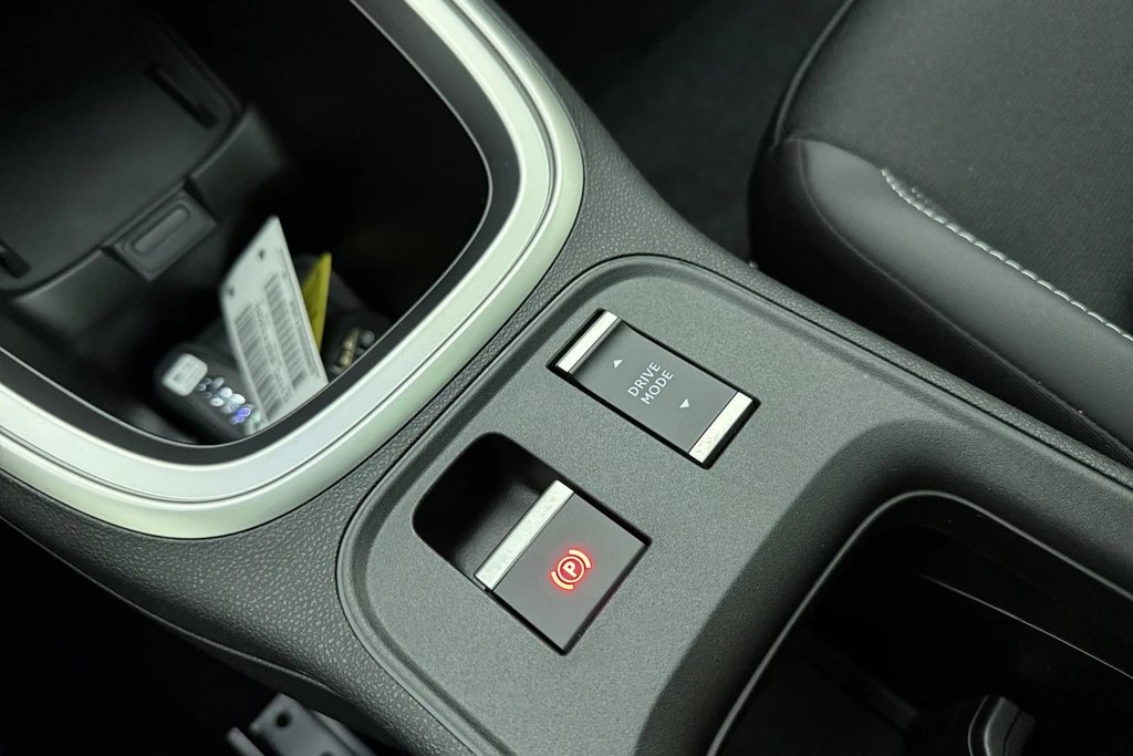 Jeep Avenger – foto 29