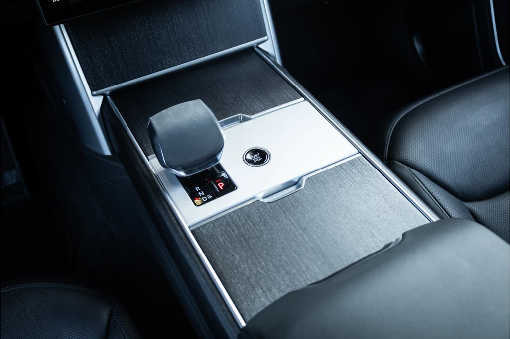 Land Rover Range Rover – foto 22