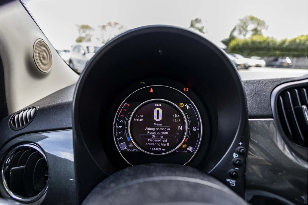 Fiat 500 – foto 13