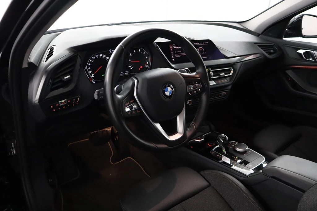 BMW 1 Serie – foto 46