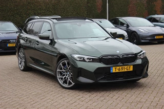 BMW 3 Serie – thumbnail 6
