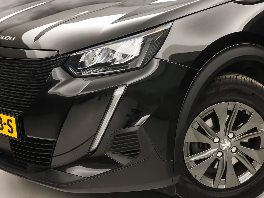 Peugeot 2008 – foto 12