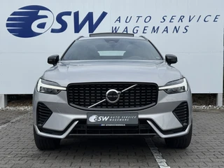 Volvo XC60 – thumbnail 7