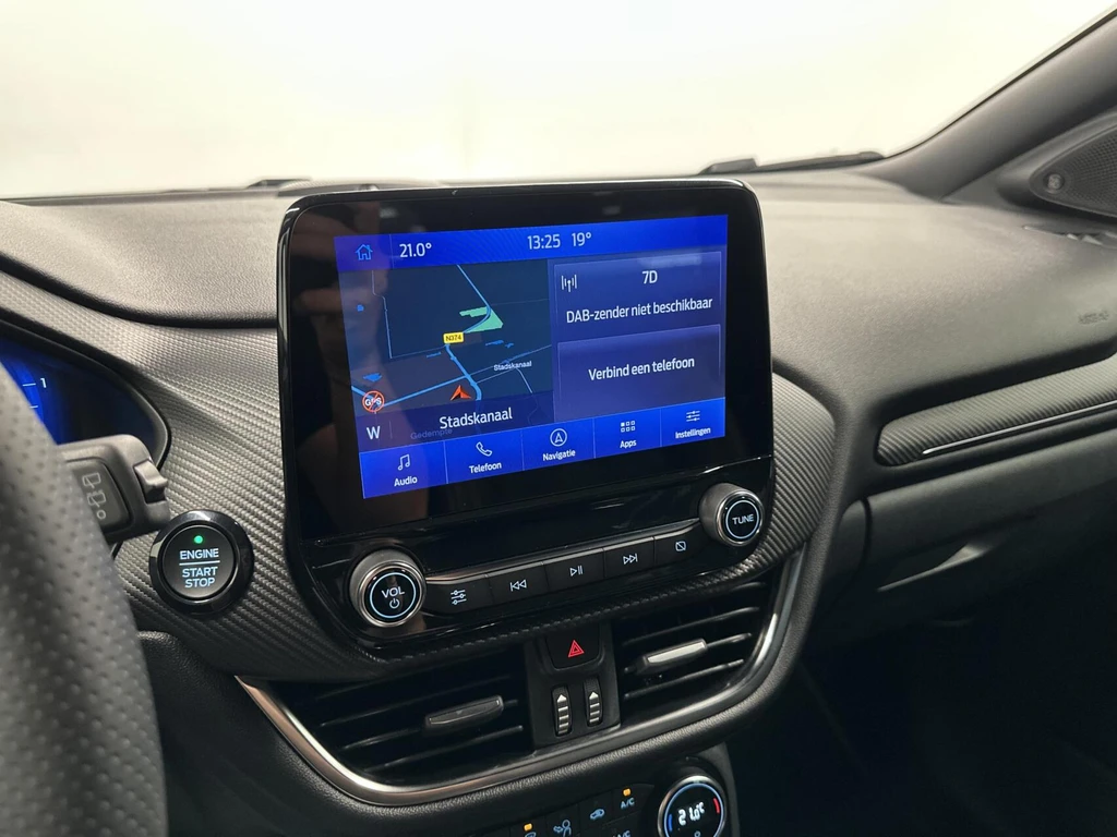 Ford Puma – foto 28