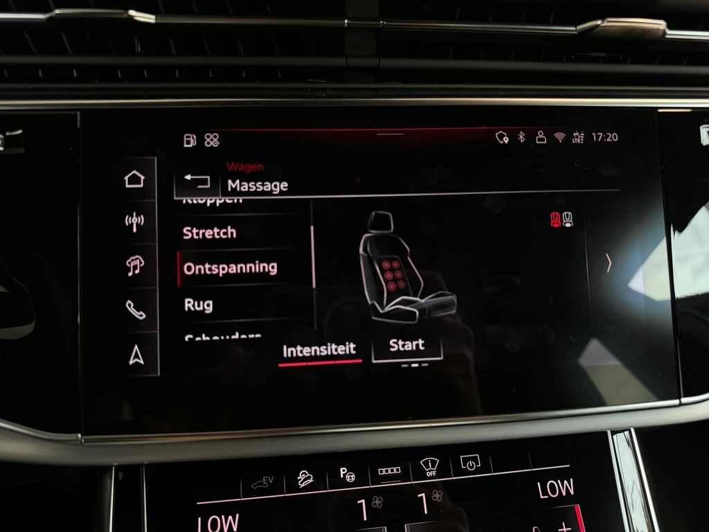 Audi Q8 – foto 37