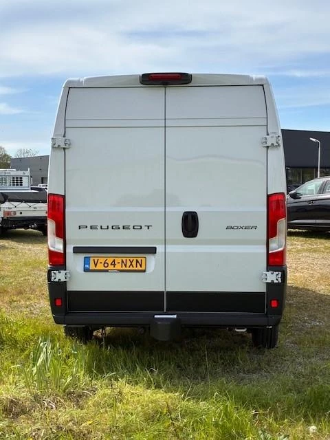 Peugeot Boxer – foto 2