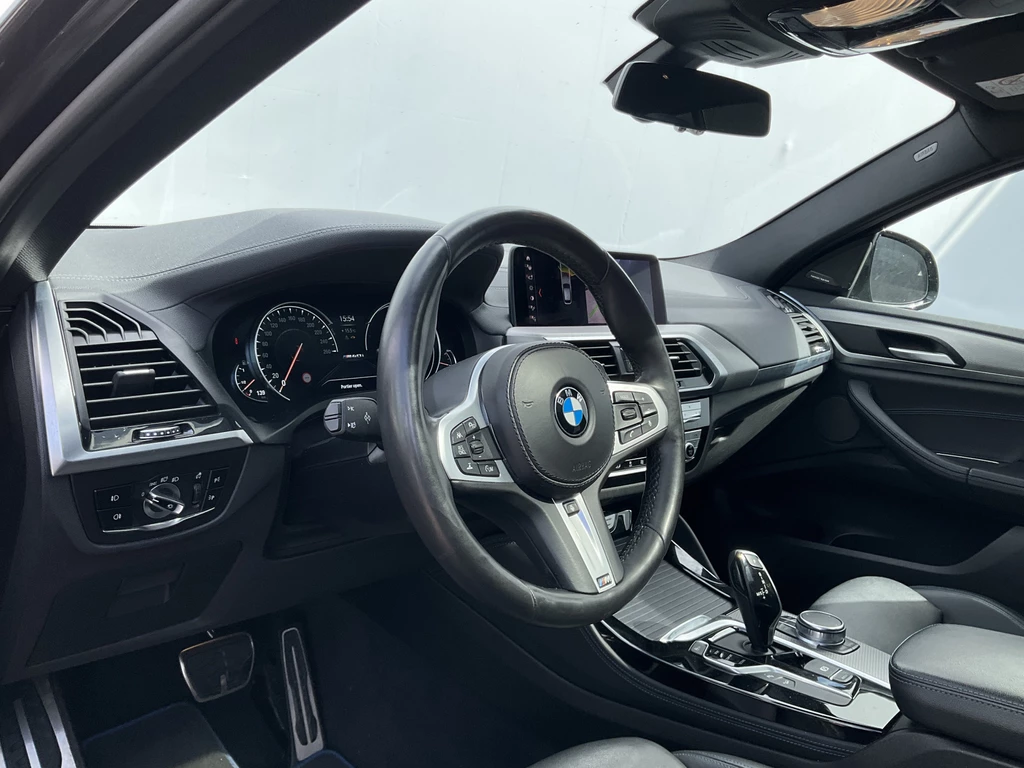 BMW X4 – foto 37