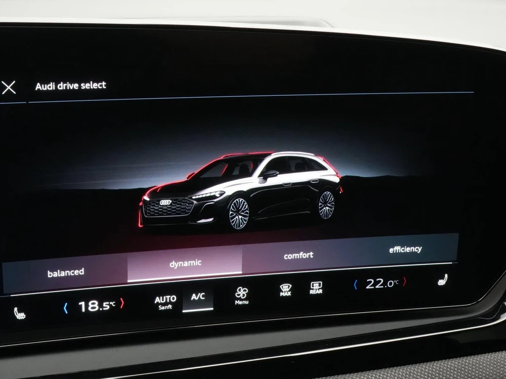 Audi A5 – foto 8