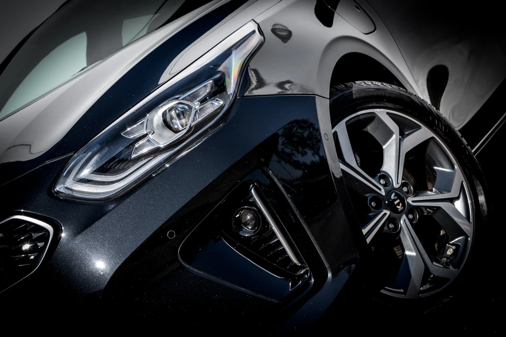 Kia Ceed Sportswagon – foto 14