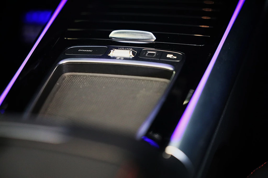 Mercedes-Benz B-Klasse – foto 46