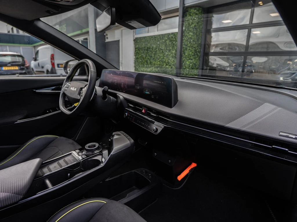 Kia EV6 – foto 41