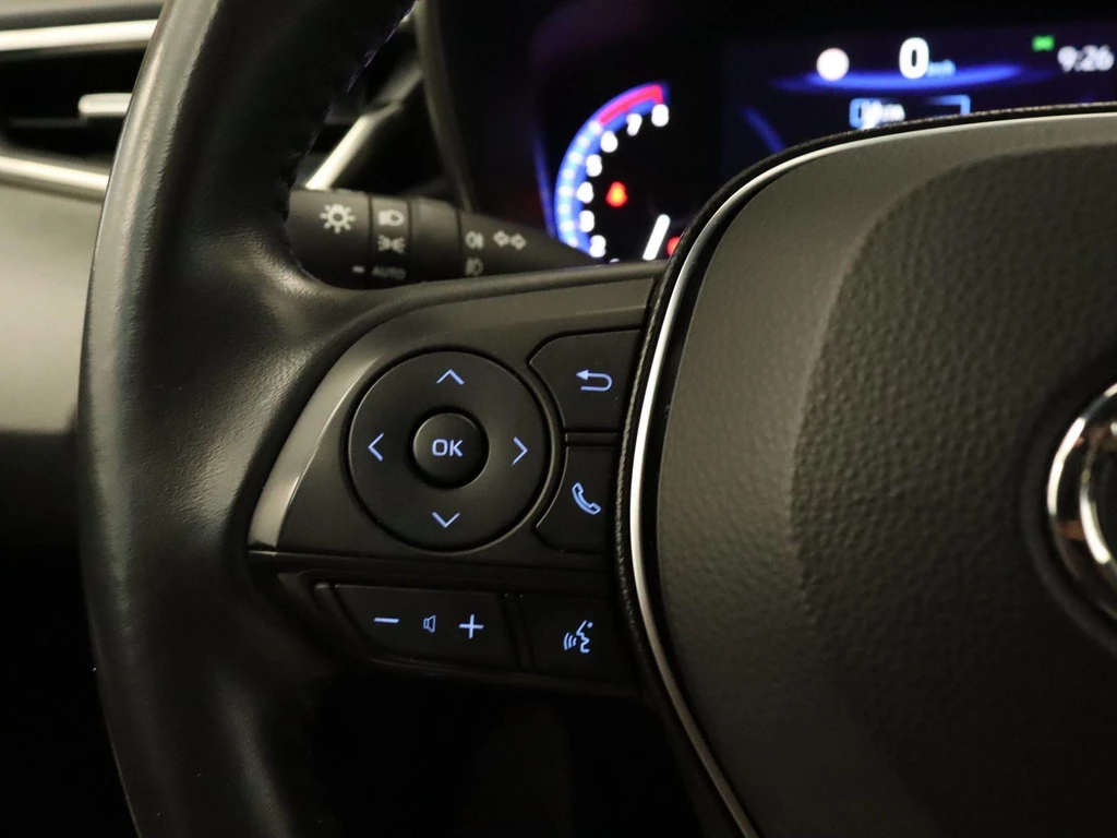 Toyota Corolla – foto 19