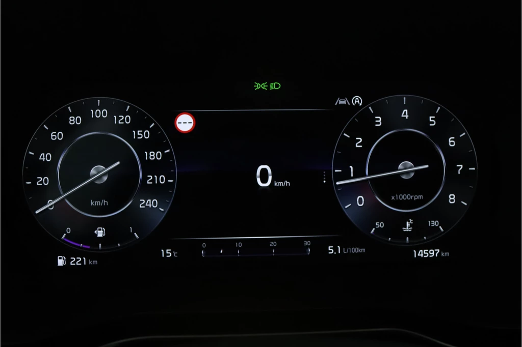 Kia Ceed Sportswagon – foto 51