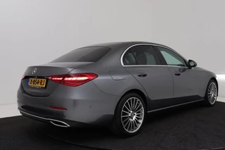 Mercedes-Benz C-Klasse – thumbnail 9