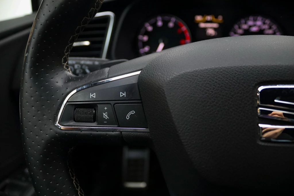 SEAT Leon – foto 19