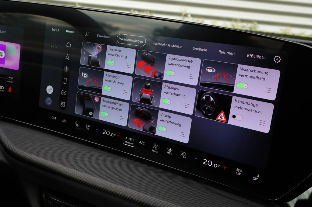 Audi Q5 – foto 36