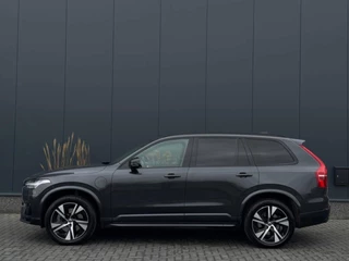 Volvo XC90 – thumbnail 4