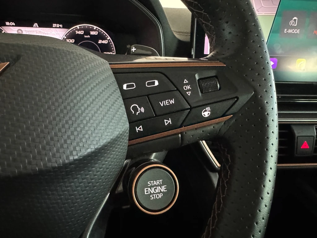 CUPRA Formentor – foto 11