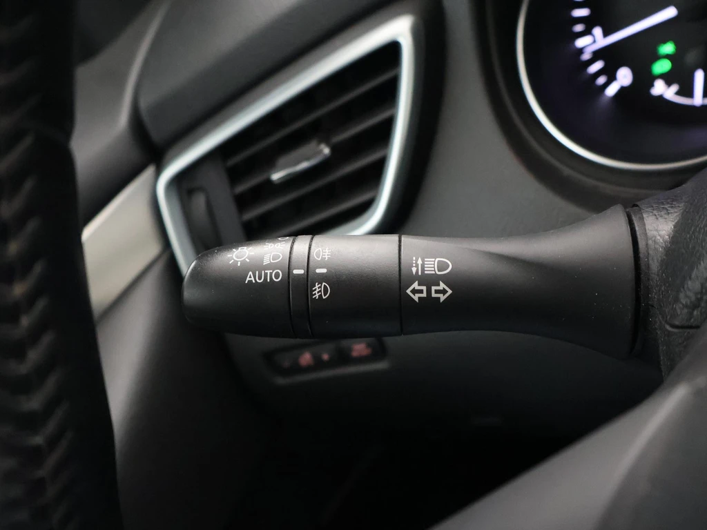 Nissan QASHQAI – foto 46