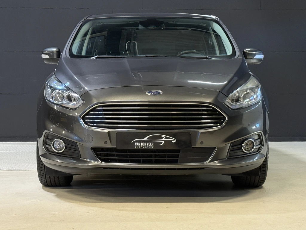 Ford S-Max – foto 7