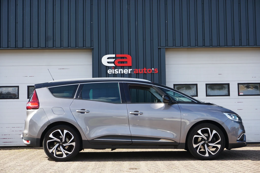 Renault Grand Scénic – foto 4