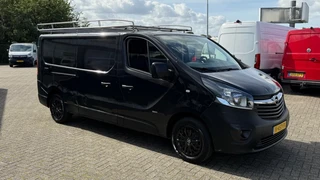 Opel Vivaro – thumbnail 8