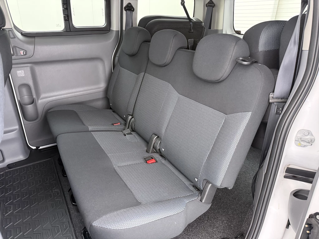 Nissan e-NV200 – foto 40