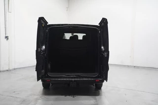 Renault Trafic – thumbnail 14