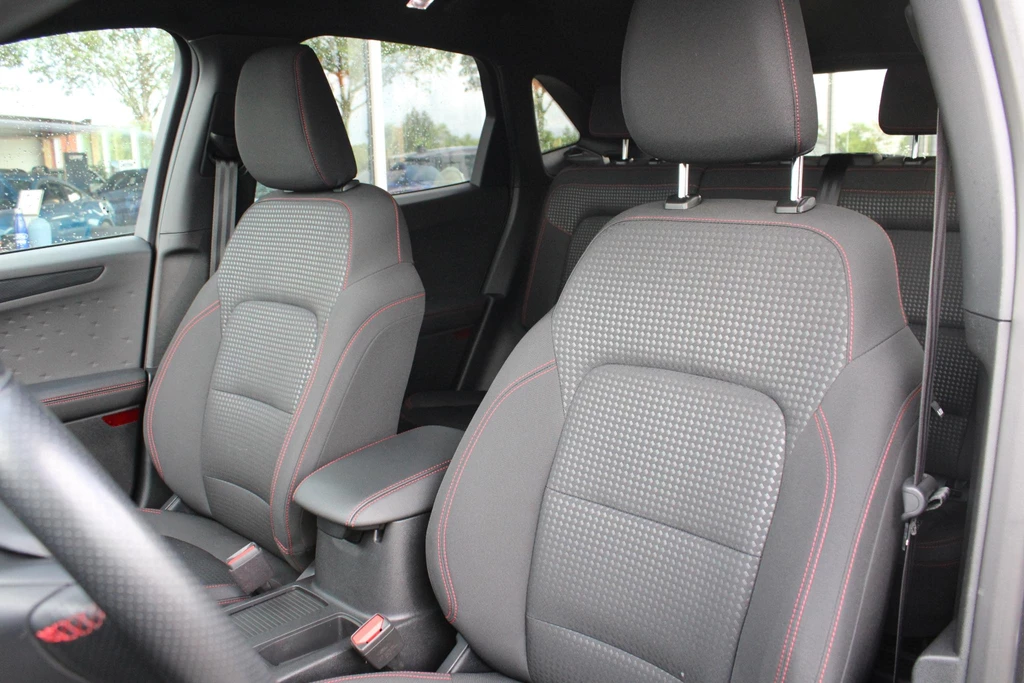 Ford Kuga – foto 10
