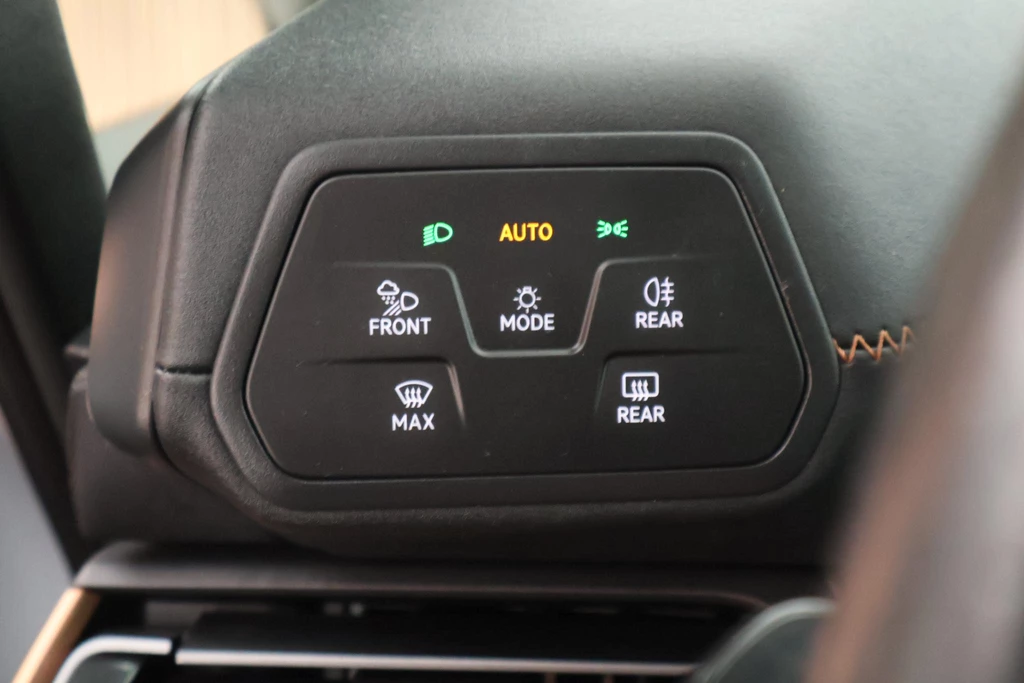CUPRA Born – foto 13